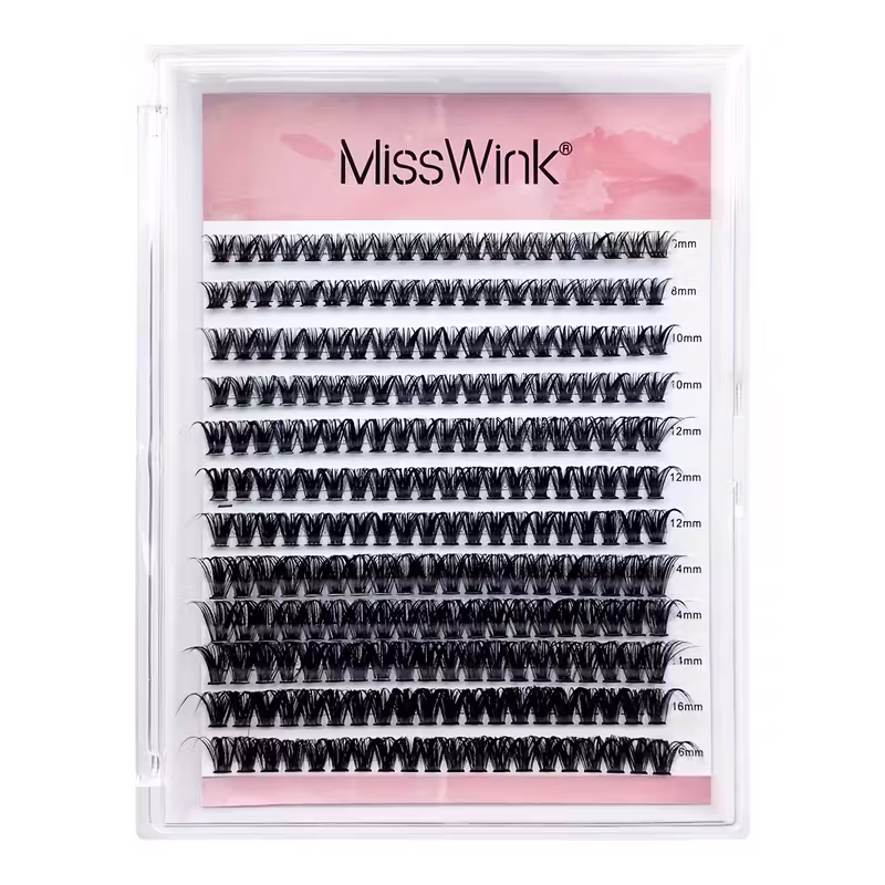 Lashes