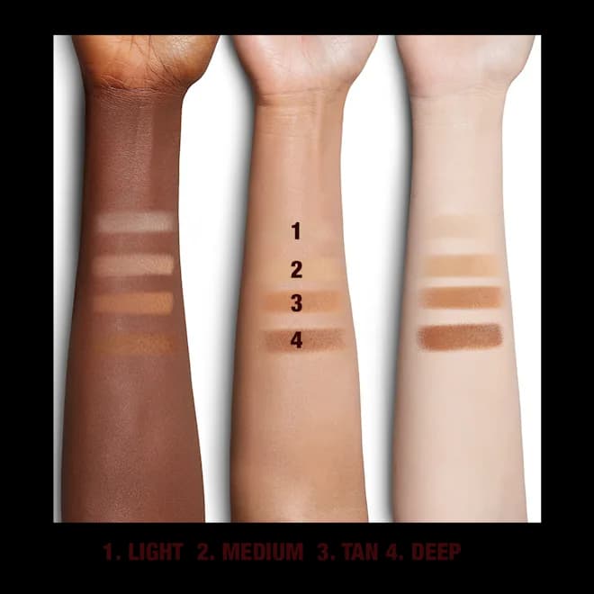 Charlotte Tilbury Airbrush Flawless 3