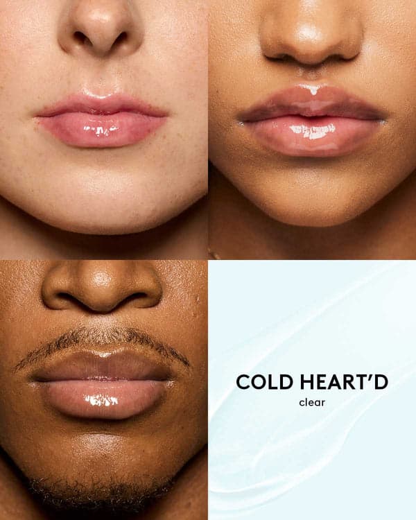 Fenty Gloss Bomb Ice Cold Hearted 3