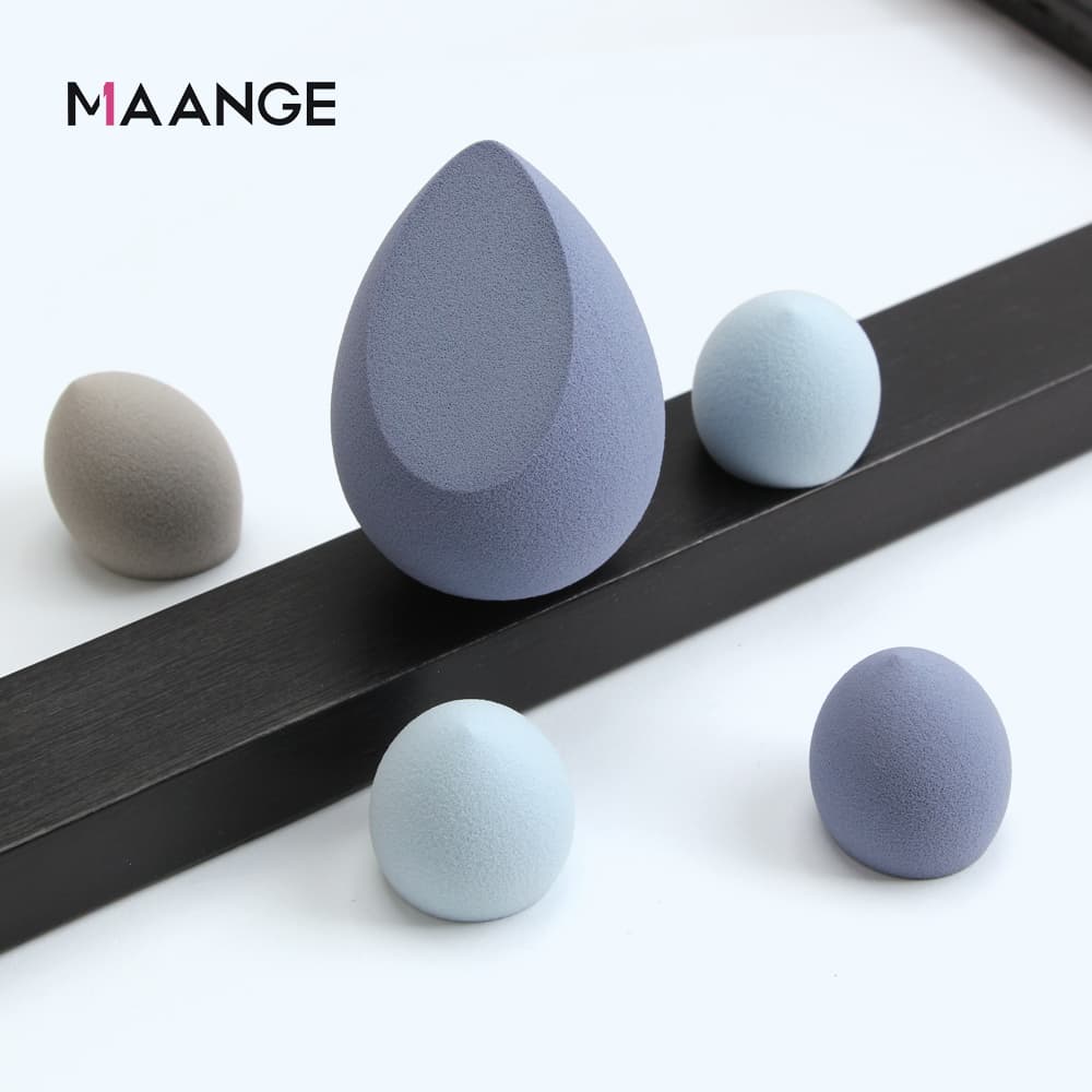 Makeup Blending Sponge Set 3