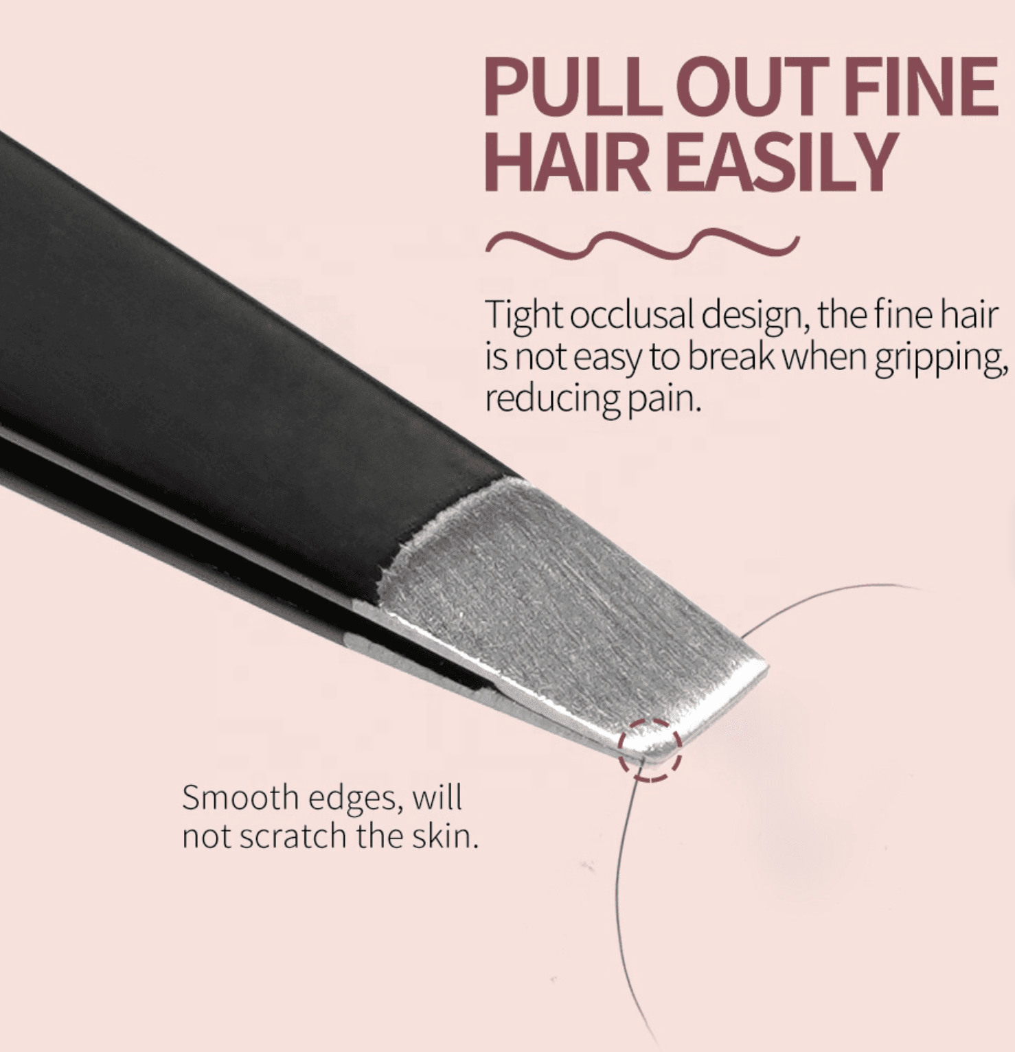 Precision Tweezer 3