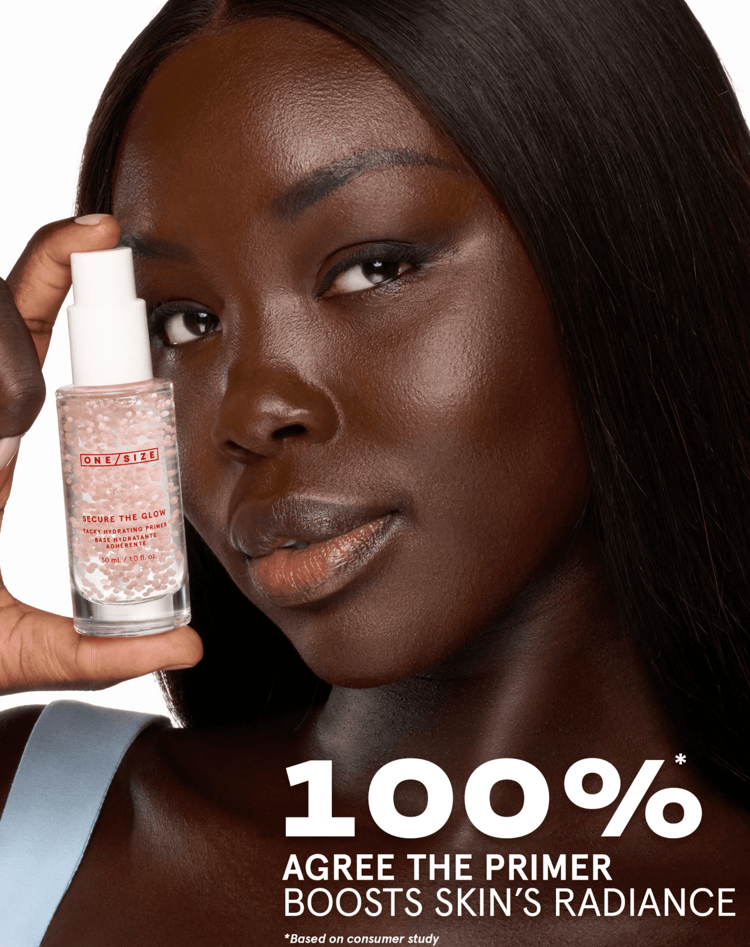 One Size Secure Glow Primer 3