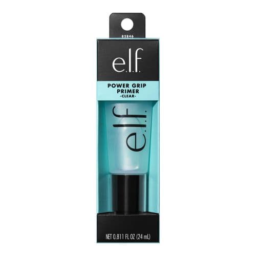 E.L.F. Power Grip Primer 4