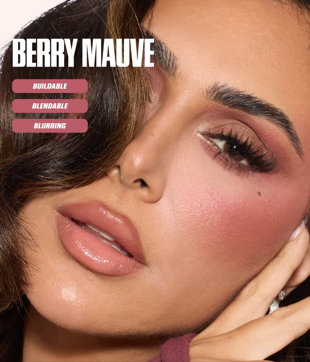 Huda Blush Filter Liquid Blush 4
