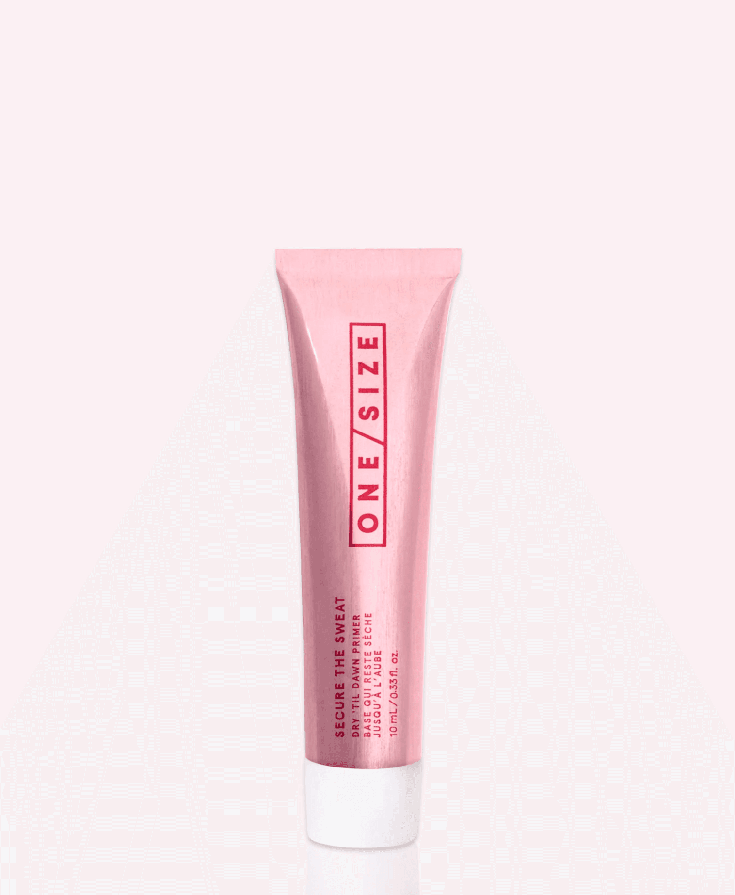 One Size Secure Sweat Primer
