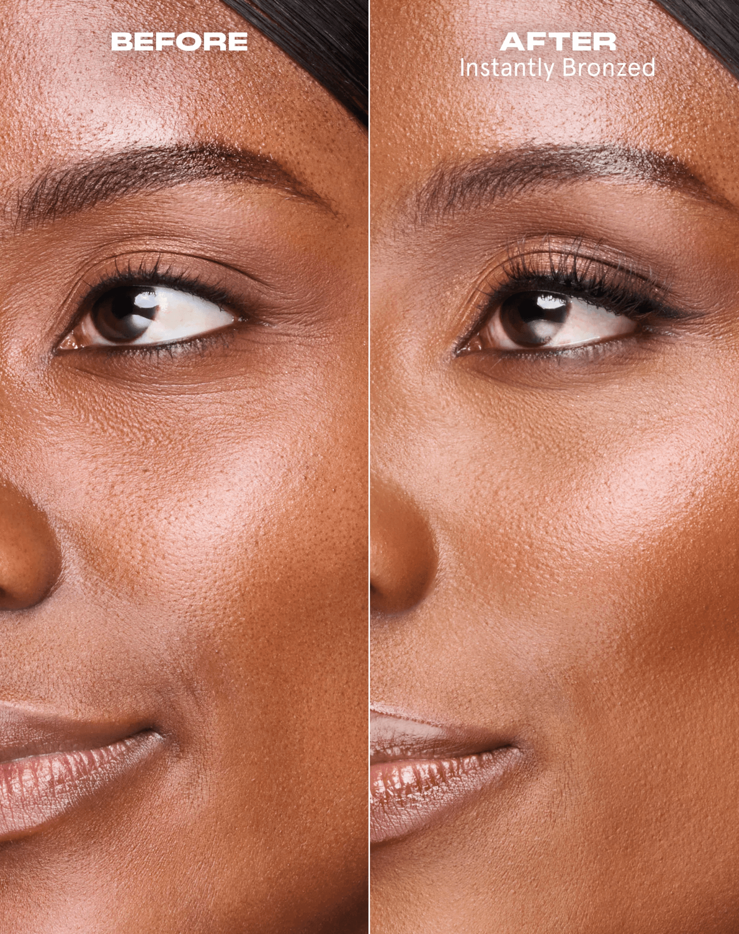 One Size B12 Base Thinner Bronze 2