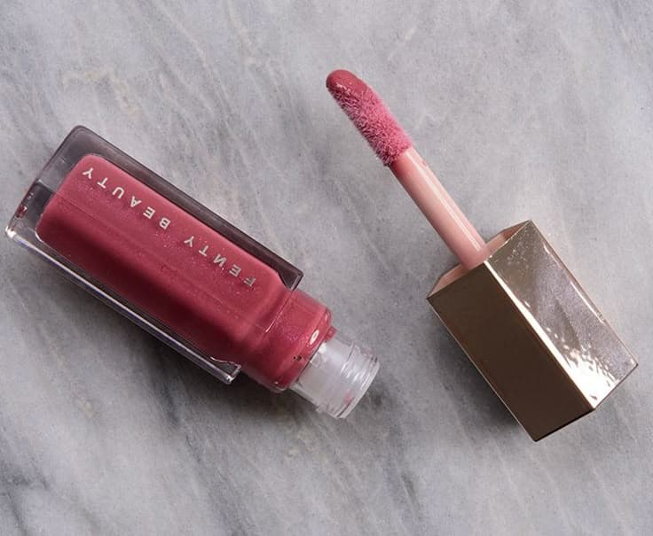 Fenty Beauty Gloss Shade Riri