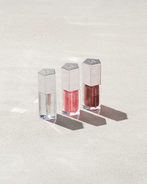 Fenty Trio Gloss