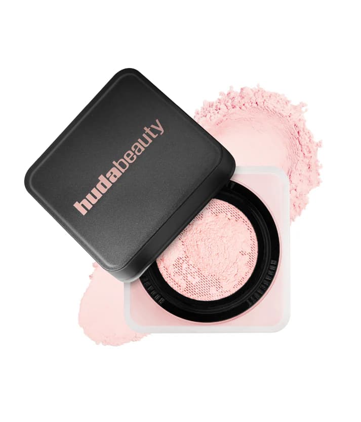 Huda Beauty Easy Bake Duo (Cherry Blossom Cake)