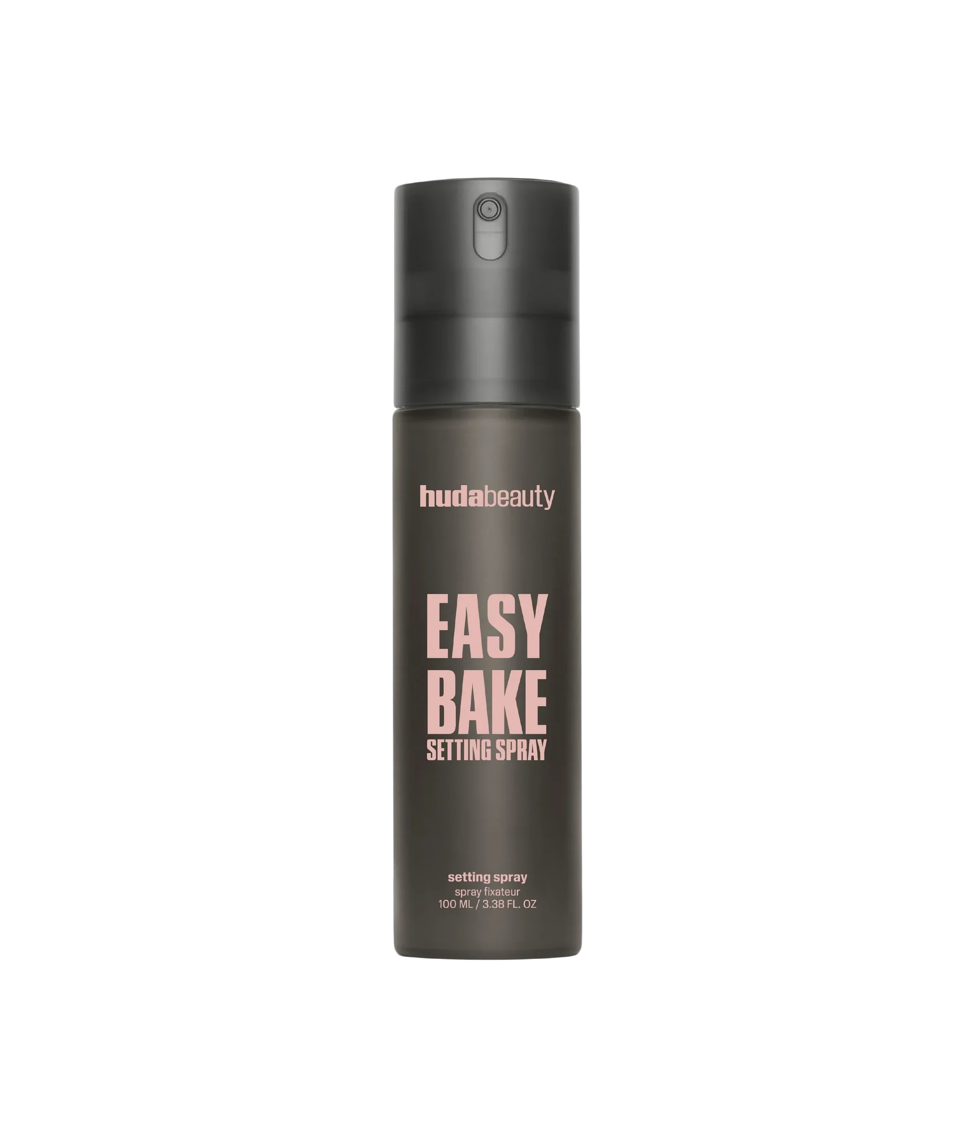 Huda Easy Bake Setting Spray With 16-Hour Wear