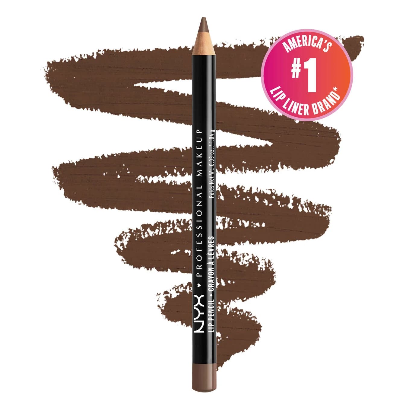 Nyx Slim Lip Pencil