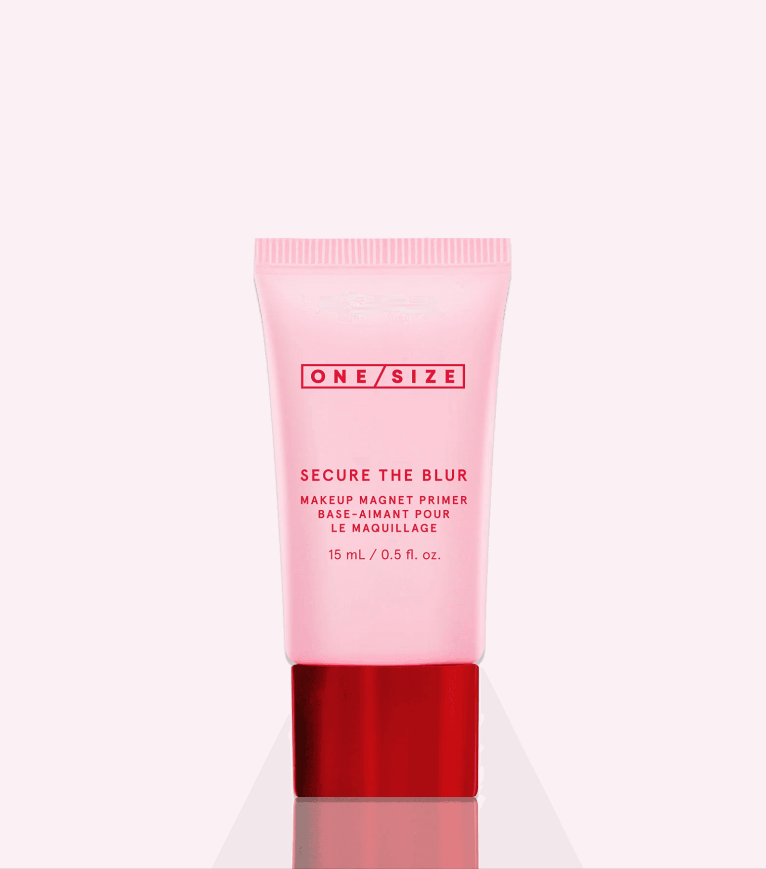 One Size Secure Blur Primer