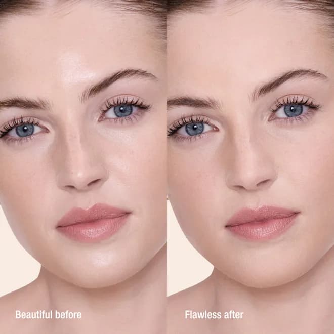 Charlotte Tilbury Airbrush Flawless 2