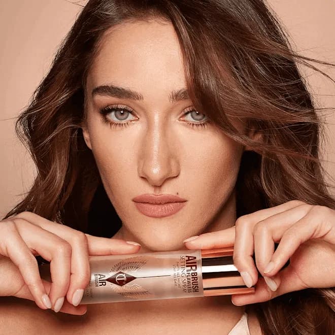 Charlotte Tilbury Mini 2