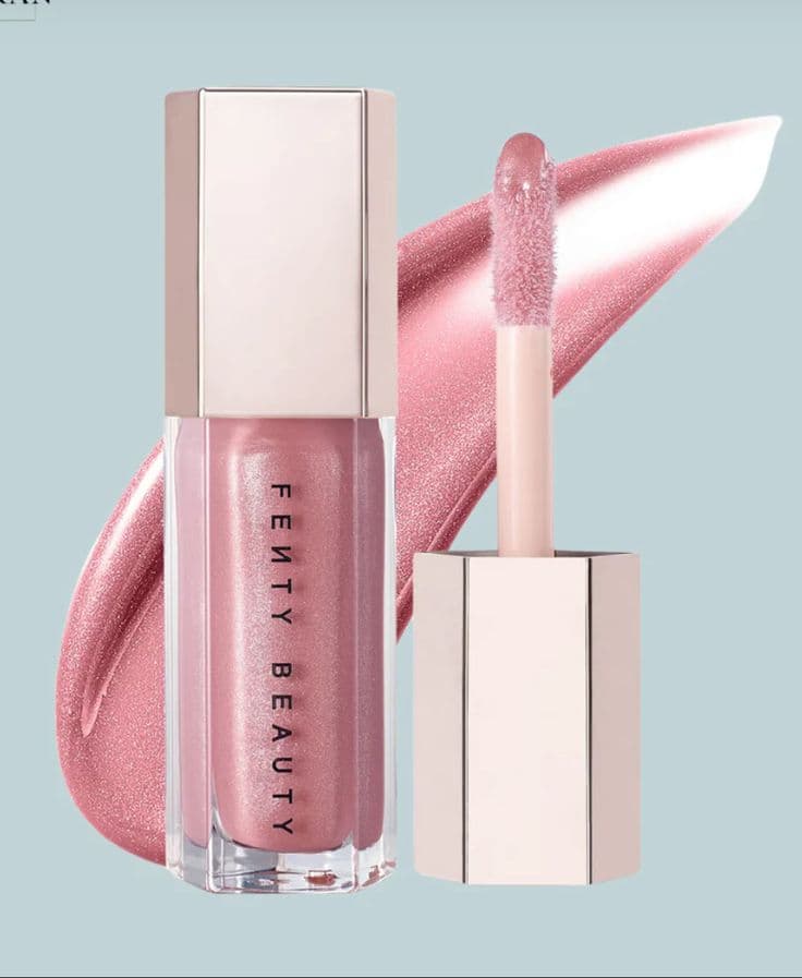 Fenty Beauty Gloss Shade Riri 2