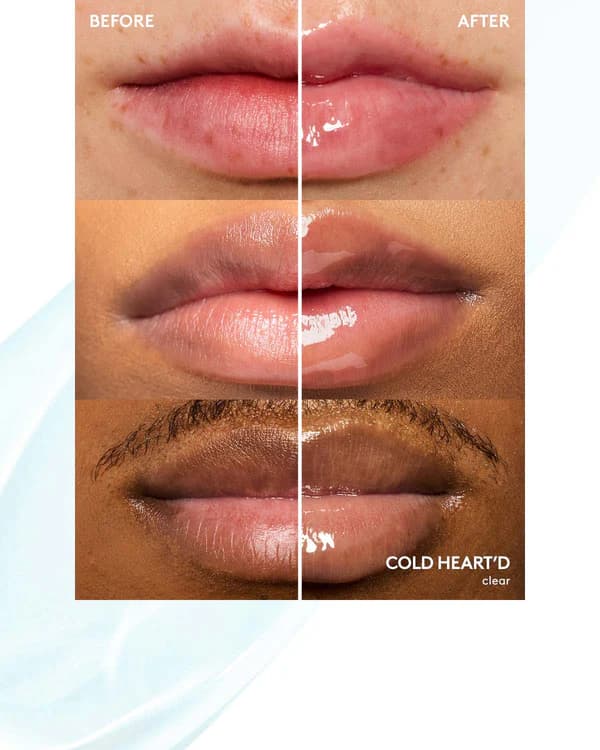 Fenty Gloss Bomb Ice Cold Hearted 2