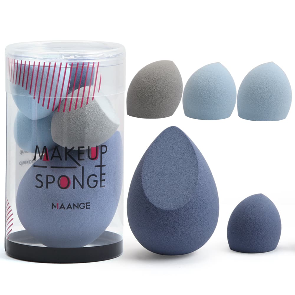 Makeup Blending Sponge Set 2