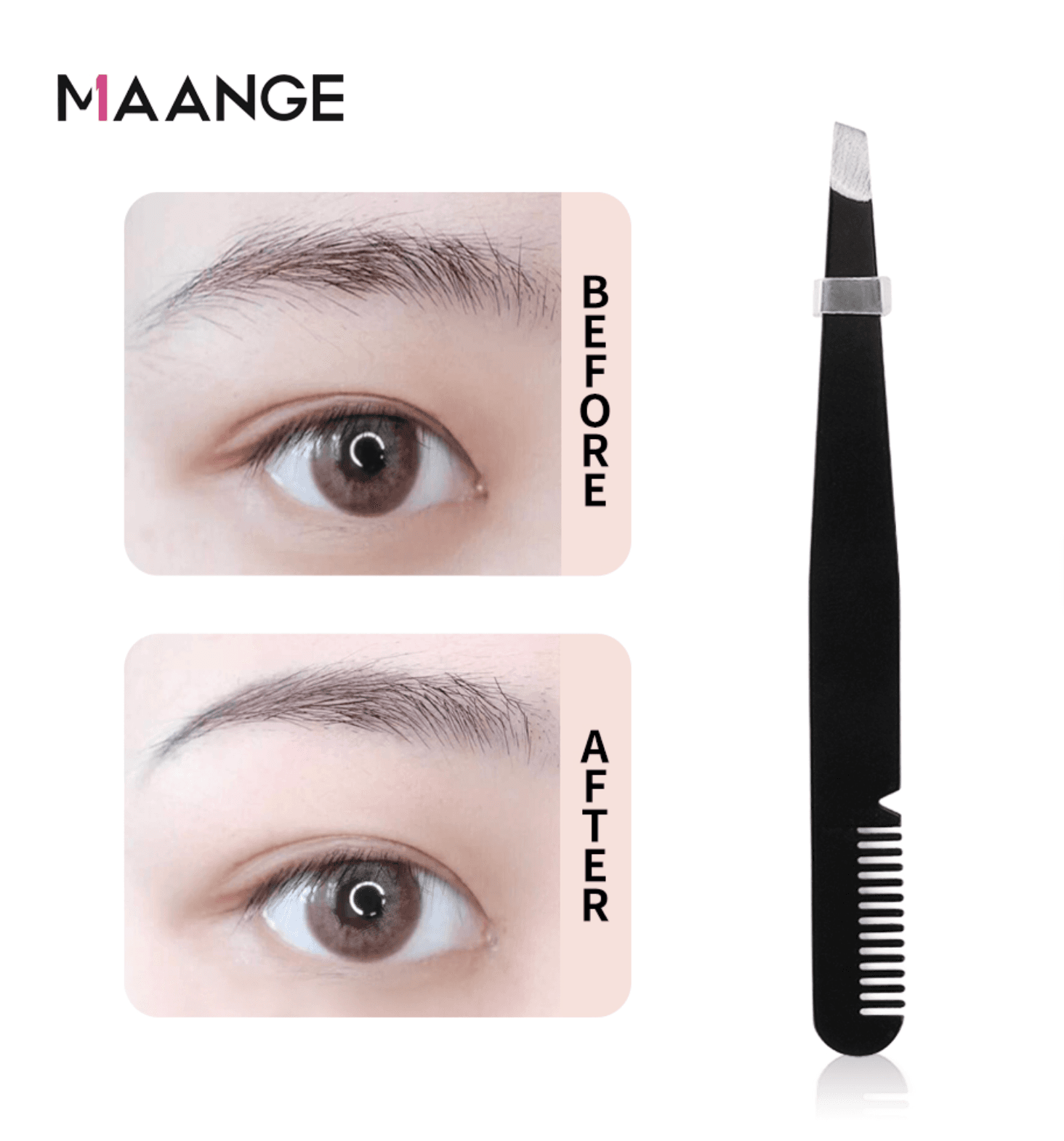 Precision Tweezer 2