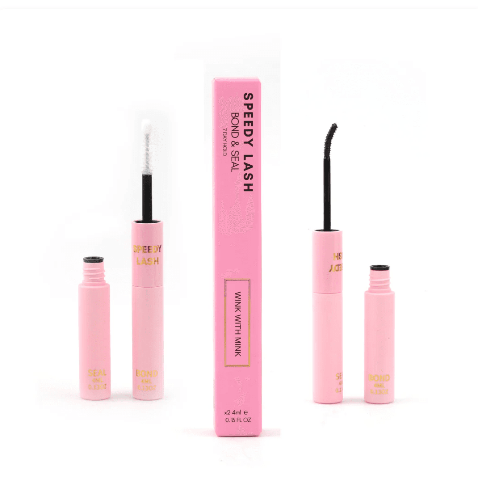 Bond & Seal Lash Duo 2