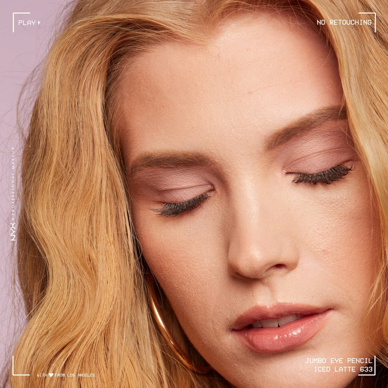 Nyx Jumbo Eye Pencil 2