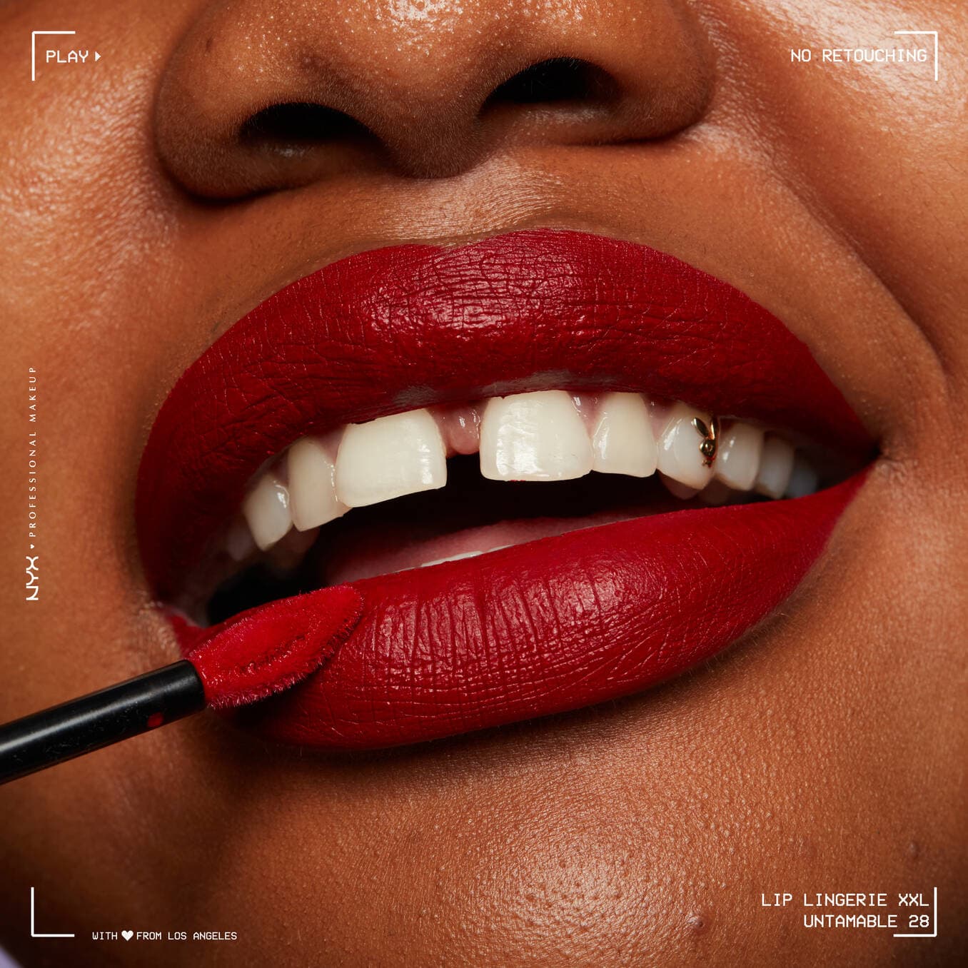 Lip Lingerie XXL Matte Liquid Lipstick 2