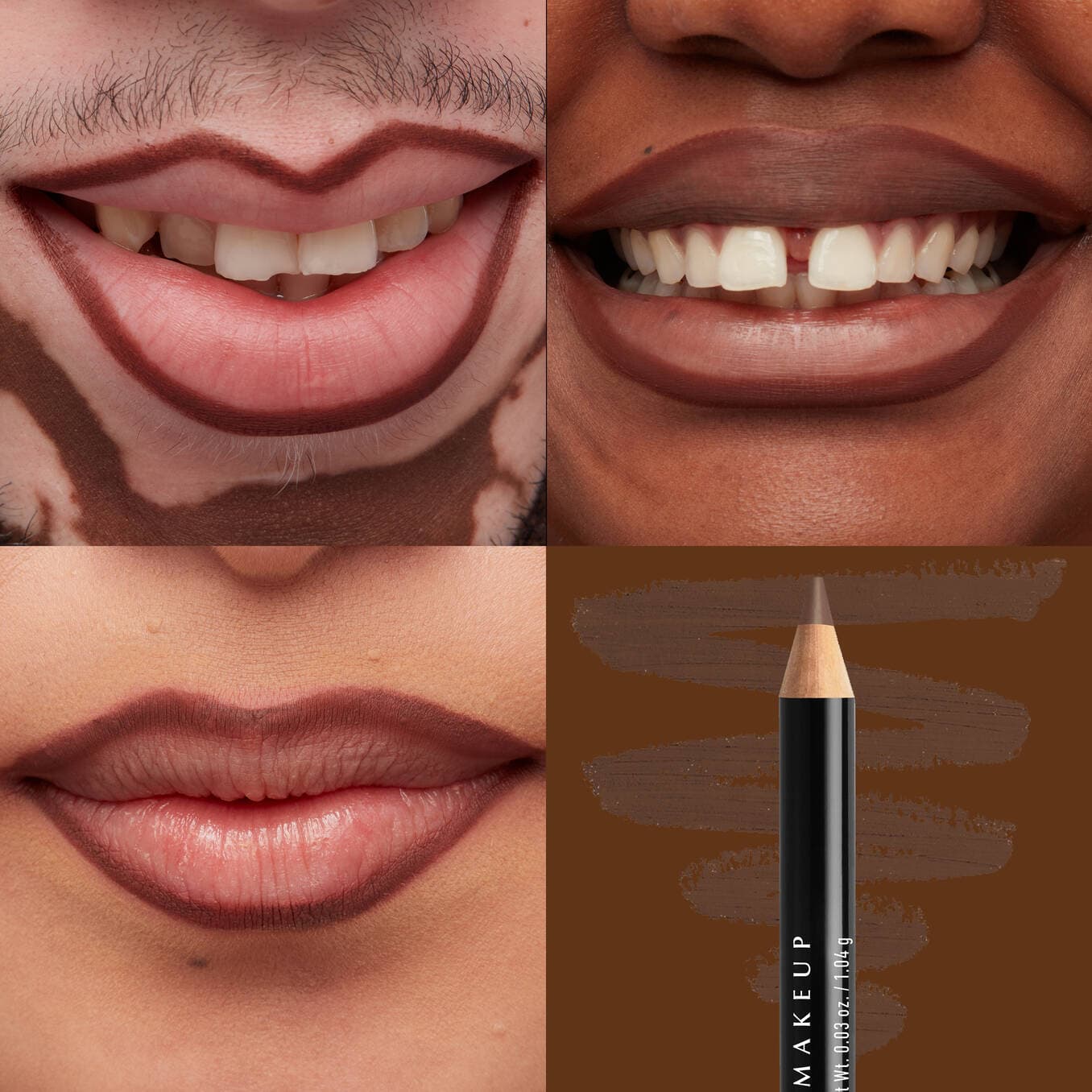 Nyx Slim Lip Pencil 2