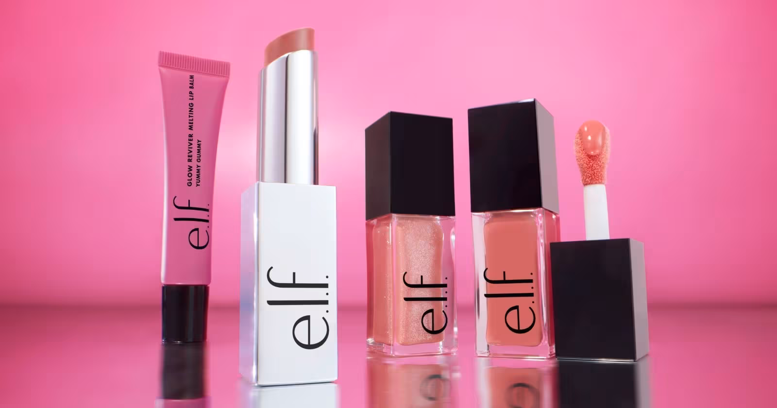 Luxury Beauty, Delivered