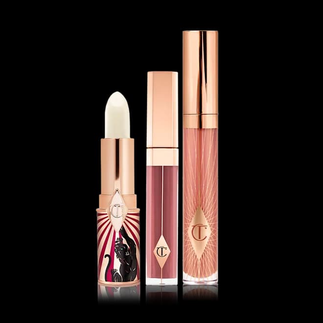 Charlotte Tilbury Plumper-Looking Lips Kit