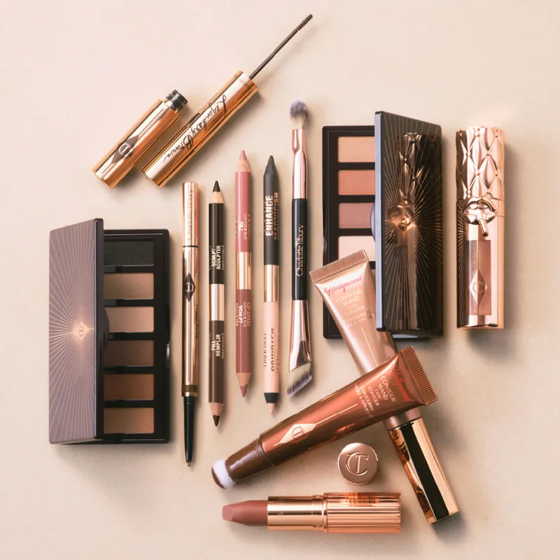 Makeup